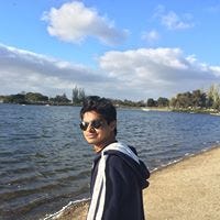Rishi Kumar