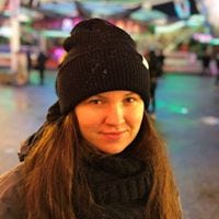 Kseniya Varabei