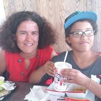 Isolina de Lurdes Teixeira Campelos Pimentel