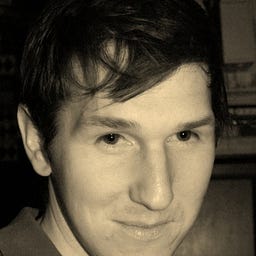 Jonathan Wilson