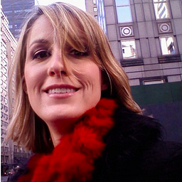 Mary Cantwell