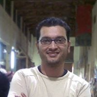 Mahmoud Gamal El Dean