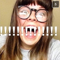 Emily Carbonell-Ferguson