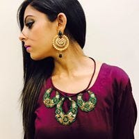 Deepna Arora