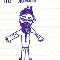 Marcelo Almeida
