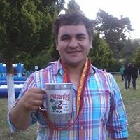 David Andres Muñoz Lara