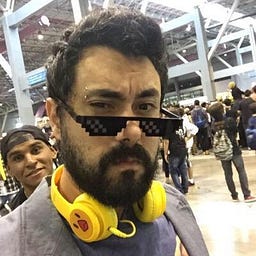 Cid Cidoso