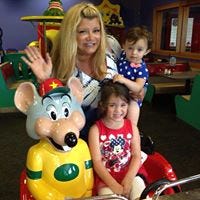Lisa Williams Cornett