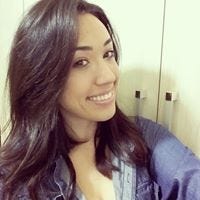 Gabriela Henckes Weber