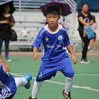 Edward Wong