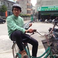 Nam P Ngo