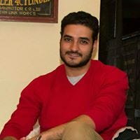 Yahya Adel