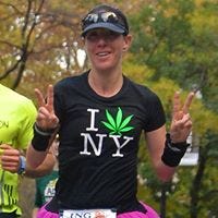 Casey Lebwohl