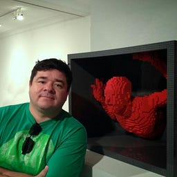Daniel Mattos