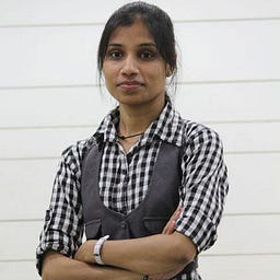 Hemangini Dabhi