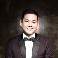 Alex Kim
