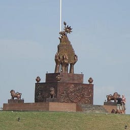 Elephant Pass