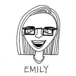 Emily Llamazales