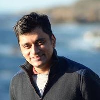 Vivek Sharma