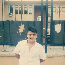 FUCK YOU