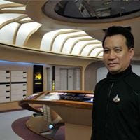 Jate A. Muangkroot