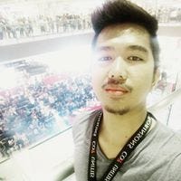 KD Mendoza