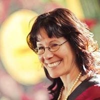 Dawn Bellinger