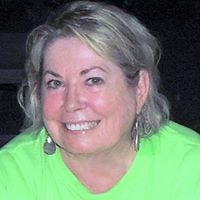 Jean Sharp