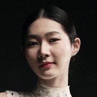 Weiran Xie