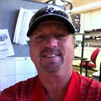 Stewart Cales