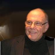 Ray Nangle