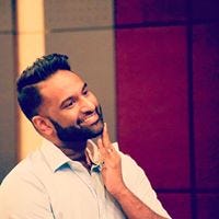 Keith De Alwis