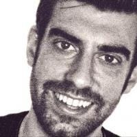 simon martin