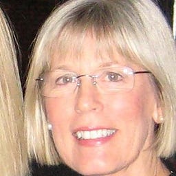 Mimi Schroeder APR