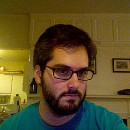 Tom Reznick
