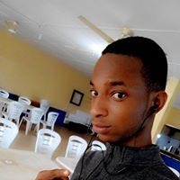 Babatope Olorunfemi Emmanuel