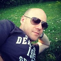 Phil Higgs