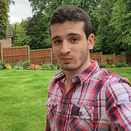 Alex Bor