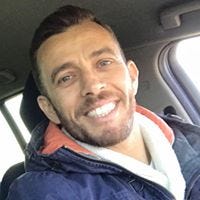 Marco Morgado