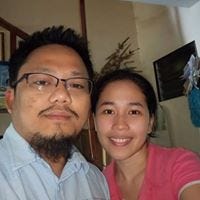 Joe Marie Gonzales Bonilla