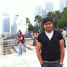 paresh jinjala