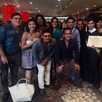 Marcial Efrain