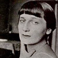 Olga Barjatinskaja