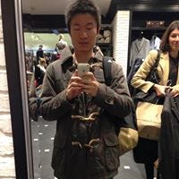 Hang Li