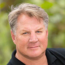 Bill Bathurst