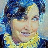 Susan Michael-Vickers