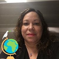 Gilda Martinez