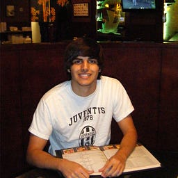 Derek Jett
