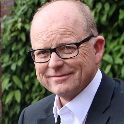 Simon Tupman