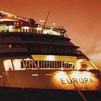 Europa Ayah